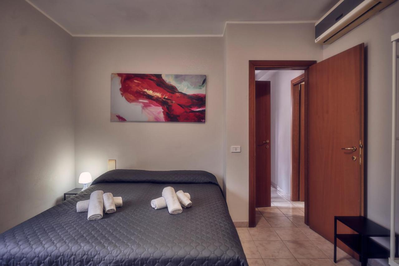 Travelershome Ciampino 170 Station Street מראה חיצוני תמונה