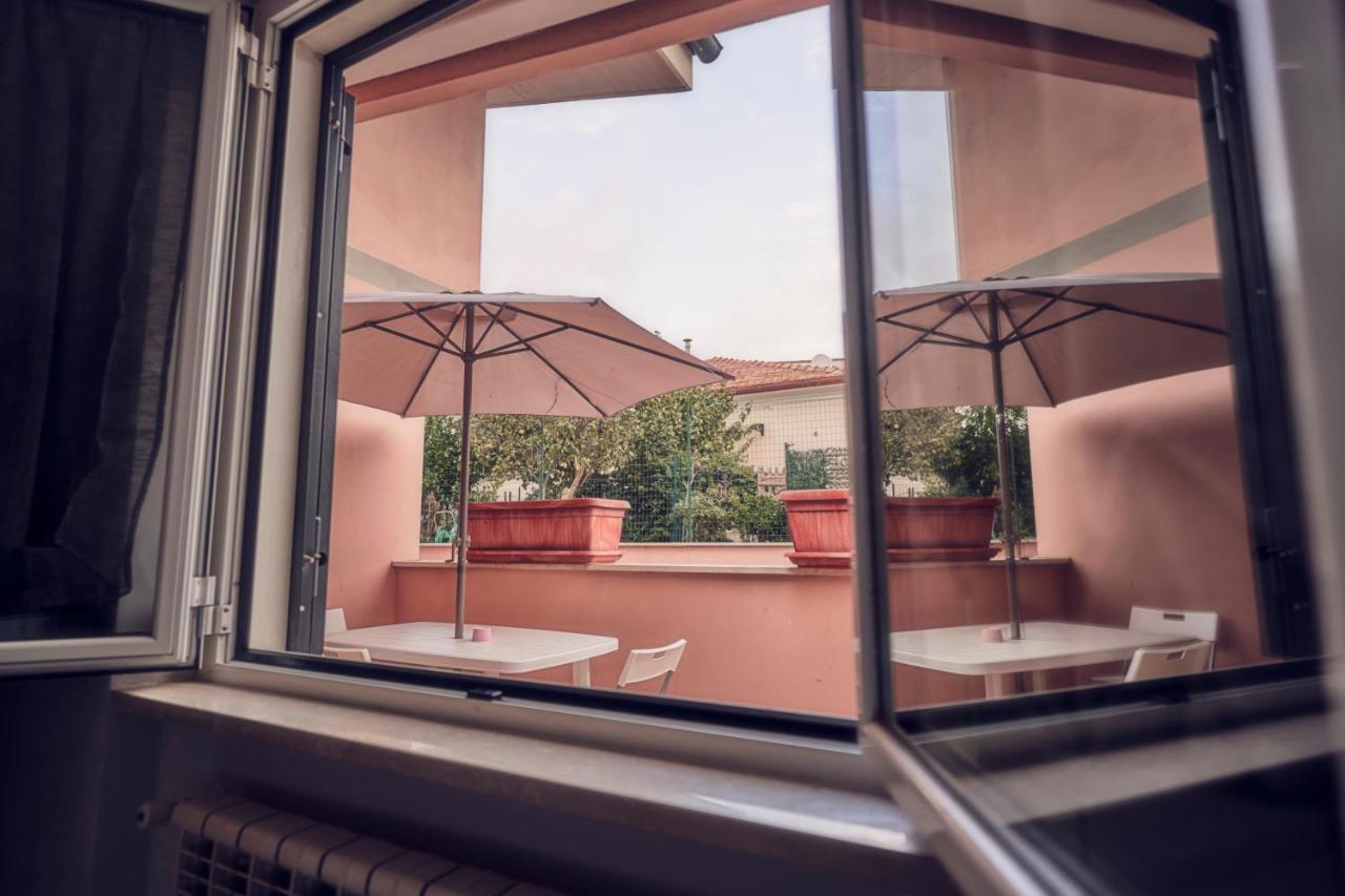 Travelershome Ciampino 170 Station Street מראה חיצוני תמונה