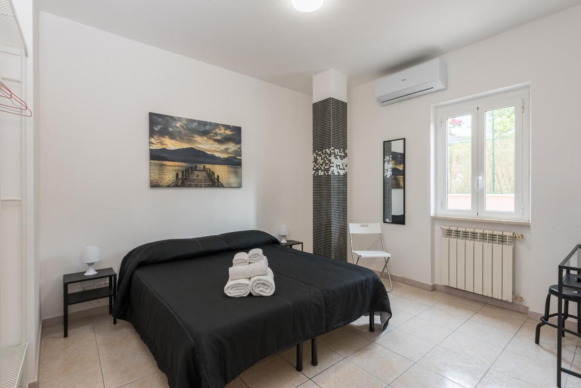 Travelershome Ciampino 170 Station Street מראה חיצוני תמונה