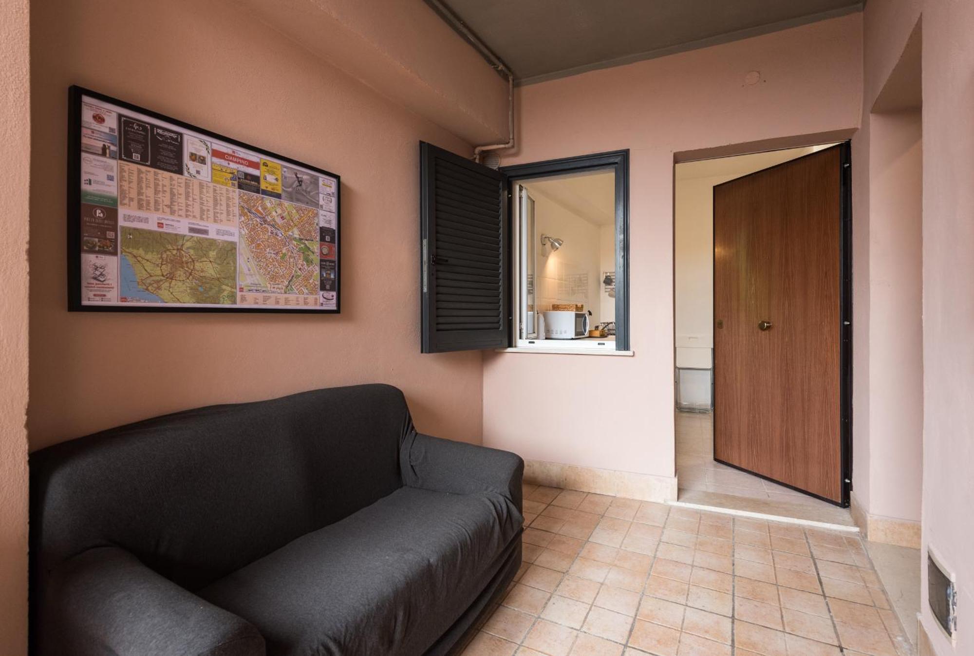 Travelershome Ciampino 170 Station Street מראה חיצוני תמונה